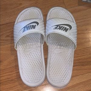Nike Slides